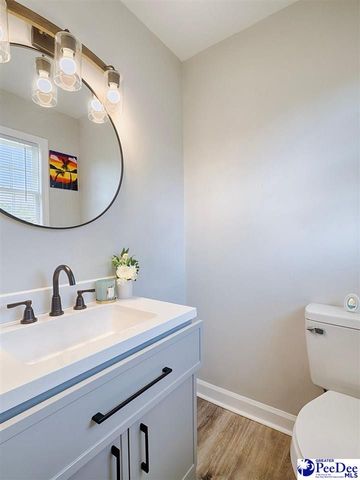 2105 Eaton Circle, Florence, SC 29501
