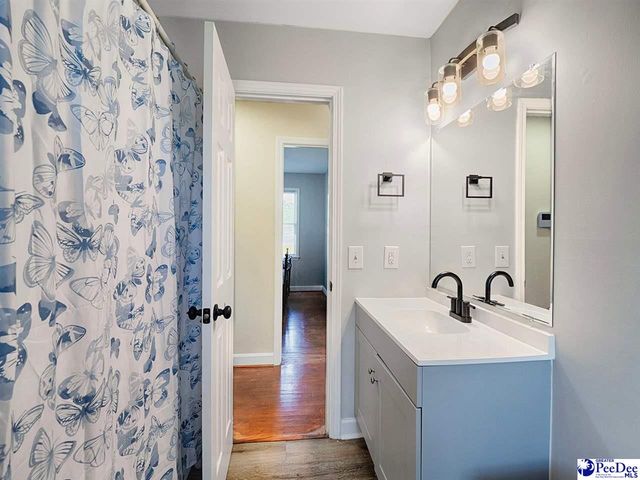 2105 Eaton Circle, Florence, SC 29501