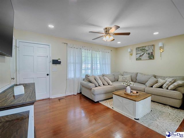 2105 Eaton Circle, Florence, SC 29501
