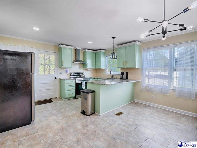 2105 Eaton Circle, Florence, SC 29501