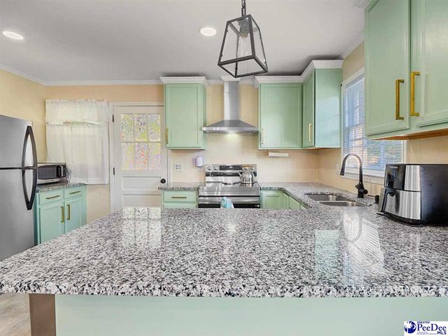 2105 Eaton Circle, Florence, SC 29501