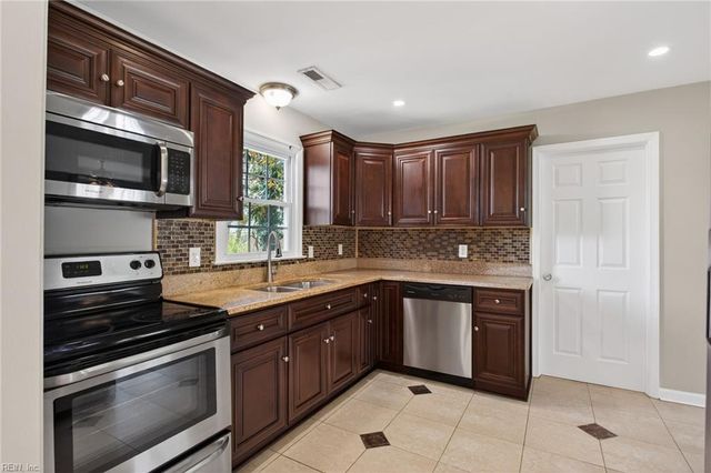 504 Tetra CT, Hampton, VA 23669