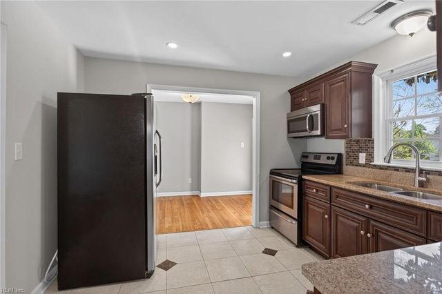 504 Tetra CT, Hampton, VA 23669