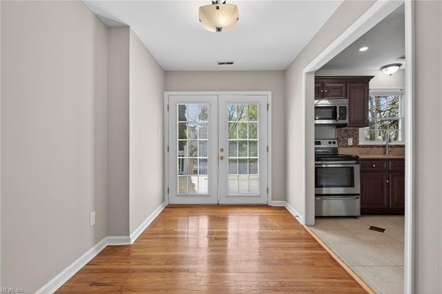 504 Tetra CT, Hampton, VA 23669