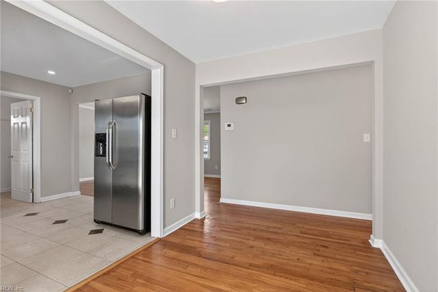 504 Tetra CT, Hampton, VA 23669