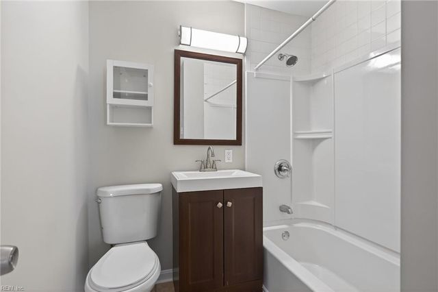 504 Tetra CT, Hampton, VA 23669