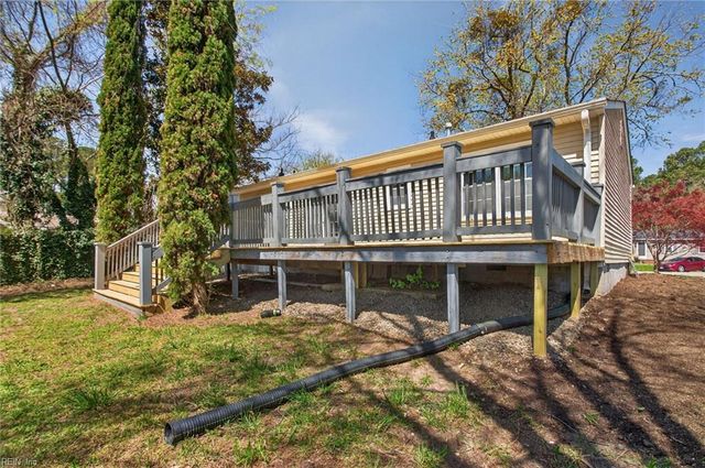 504 Tetra CT, Hampton, VA 23669