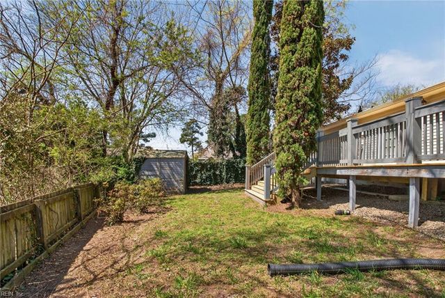 504 Tetra CT, Hampton, VA 23669