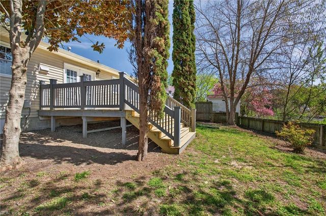 504 Tetra CT, Hampton, VA 23669