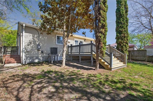 504 Tetra CT, Hampton, VA 23669