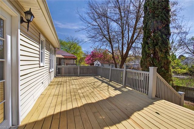 504 Tetra CT, Hampton, VA 23669