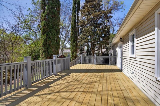 504 Tetra CT, Hampton, VA 23669