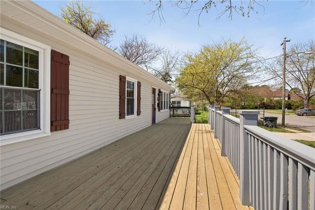 504 Tetra CT, Hampton, VA 23669