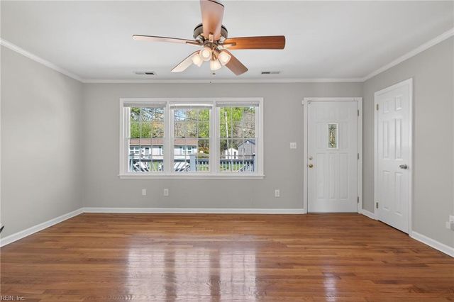 504 Tetra CT, Hampton, VA 23669