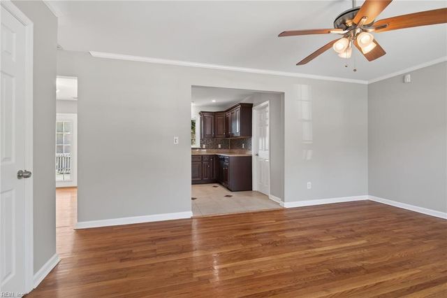 504 Tetra CT, Hampton, VA 23669