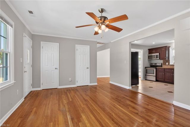 504 Tetra CT, Hampton, VA 23669