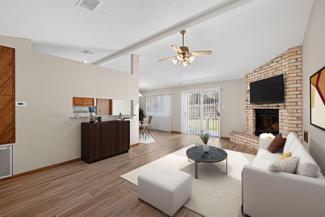 11803 Inga Lane, Houston, TX 77064