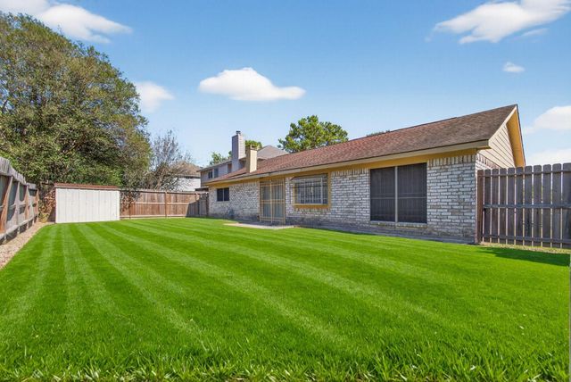 11803 Inga Lane, Houston, TX 77064