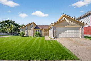 11803 Inga Lane, Houston, TX 77064