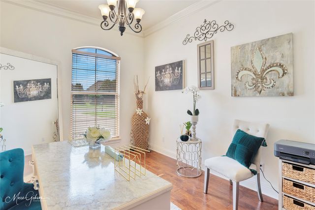 605 Bitter Pecan Drive, Bossier City, LA 71111