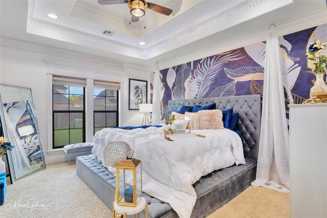 605 Bitter Pecan Drive, Bossier City, LA 71111