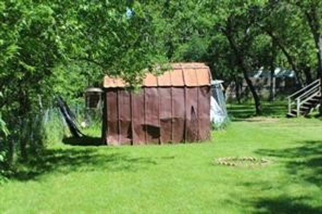 500 Oakwood Drive, Bartonville, TX 76226