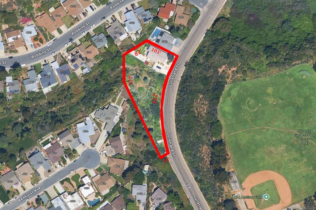 6690 Gullstrand St, San Diego, CA 92122