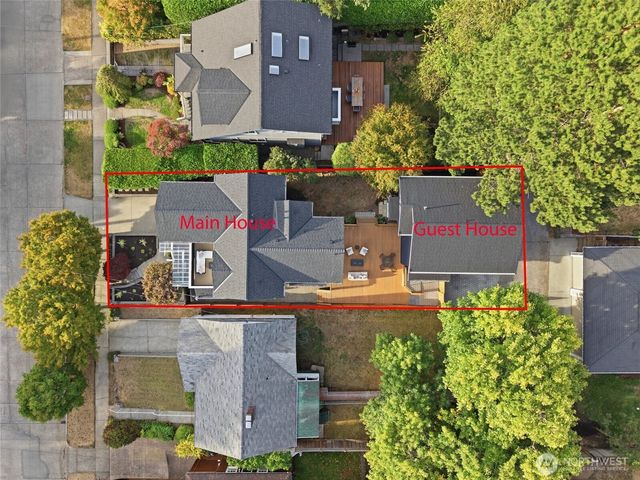 2536 31st Avenue W, Seattle, WA 98199