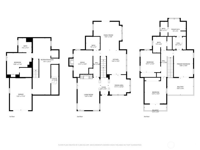 2536 31st Avenue W, Seattle, WA 98199