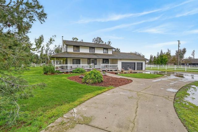 14130 Sargent Ave, Galt, CA 95632