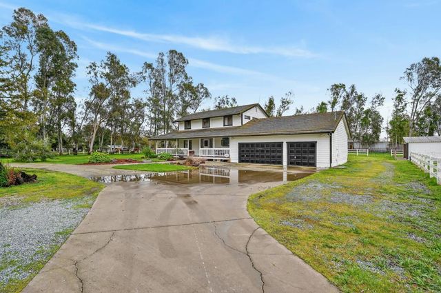 14130 Sargent Ave, Galt, CA 95632