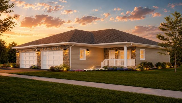 2031 Isabella Lane, Minooka, IL 60447