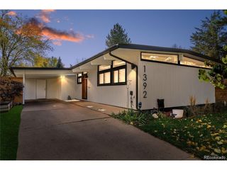 1392 S Edison Way, Denver, CO 80222