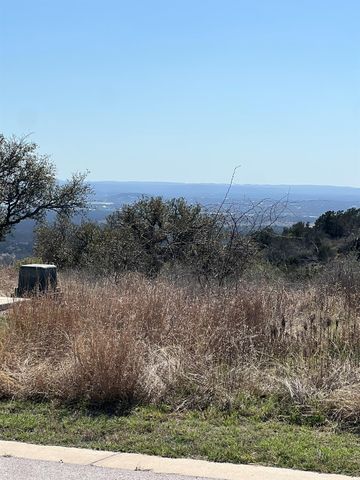 Lot 25 Southview CT, Kingsland, TX 78639