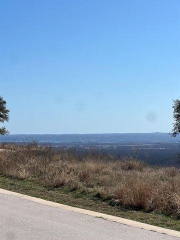 Lot 25 Southview CT, Kingsland, TX 78639