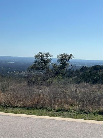 Lot 25 Southview CT, Kingsland, TX 78639