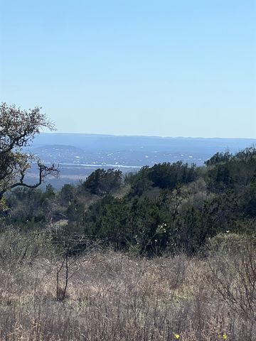 Lot 25 Southview CT, Kingsland, TX 78639