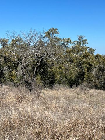 Lot 25 Southview CT, Kingsland, TX 78639