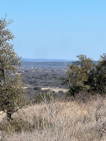 Lot 25 Southview CT, Kingsland, TX 78639