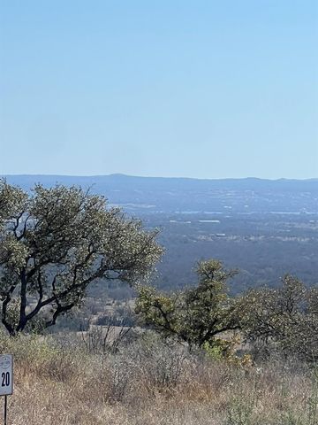 Lot 25 Southview CT, Kingsland, TX 78639