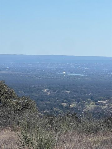 Lot 25 Southview CT, Kingsland, TX 78639