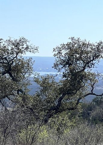 Lot 25 Southview CT, Kingsland, TX 78639