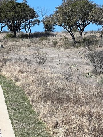 Lot 25 Southview CT, Kingsland, TX 78639