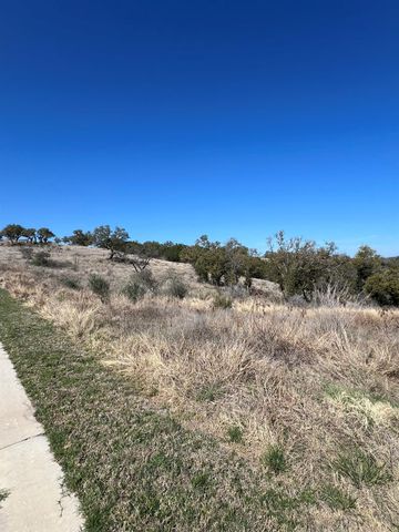 Lot 25 Southview CT, Kingsland, TX 78639