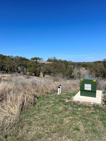 Lot 25 Southview CT, Kingsland, TX 78639