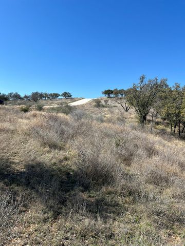 Lot 25 Southview CT, Kingsland, TX 78639