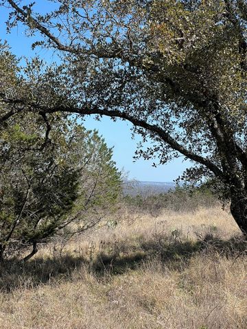 Lot 25 Southview CT, Kingsland, TX 78639