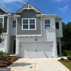 1513 Aralynn Court 3, Conyers, GA 30013