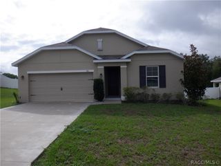 350 W Runyon Loop, Beverly Hills, FL 34465