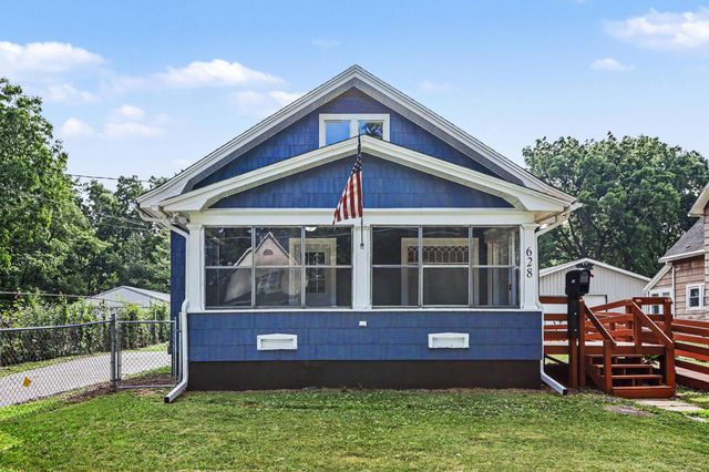 628 Trimble Avenue, Kalamazoo, MI 49048